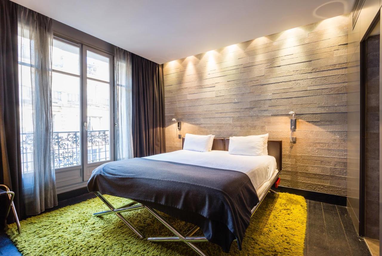 Cmg - Premium Tour Eiffel - 23 Apartment Париж Екстериор снимка