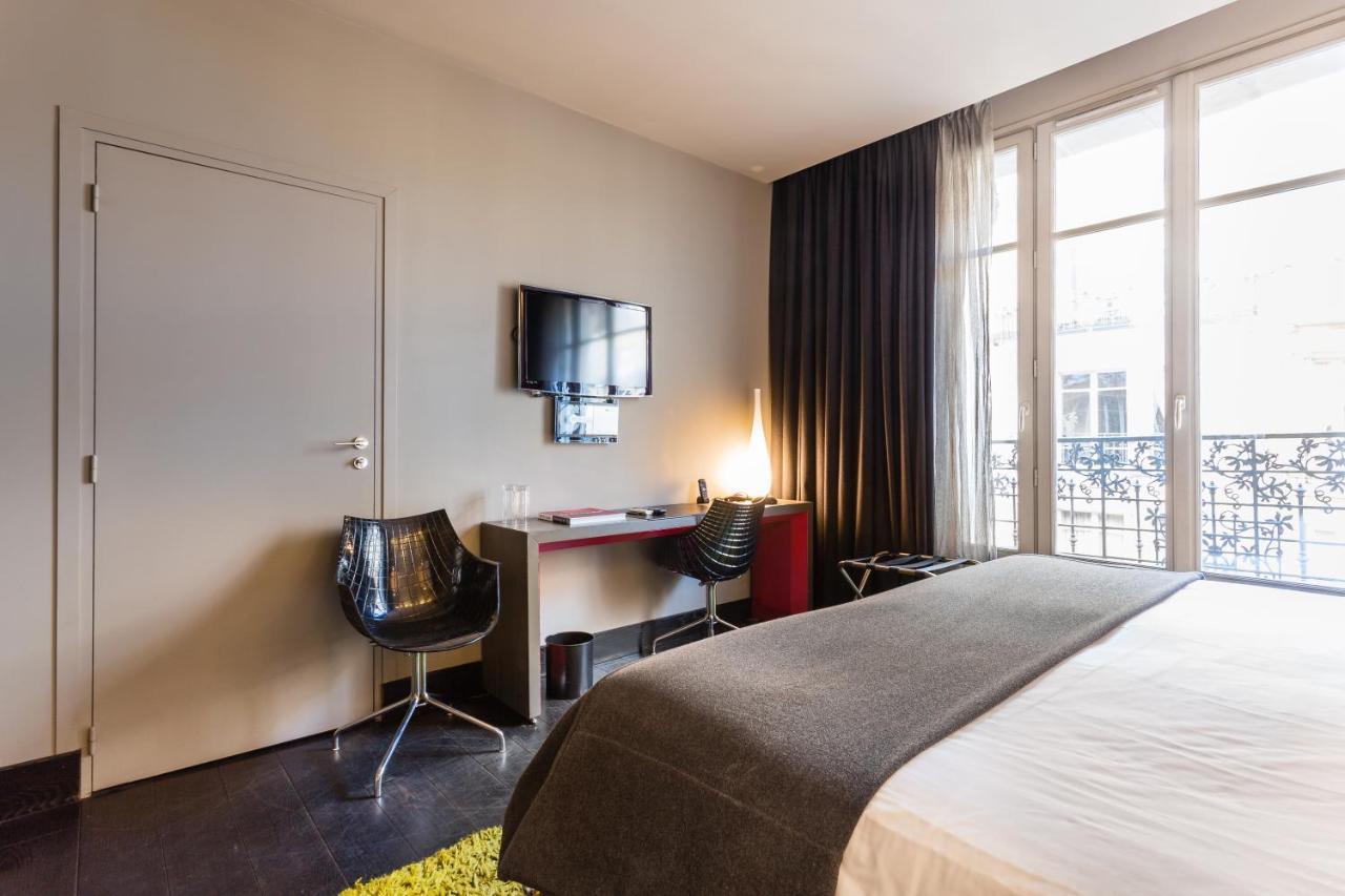 Cmg - Premium Tour Eiffel - 23 Apartment Париж Екстериор снимка
